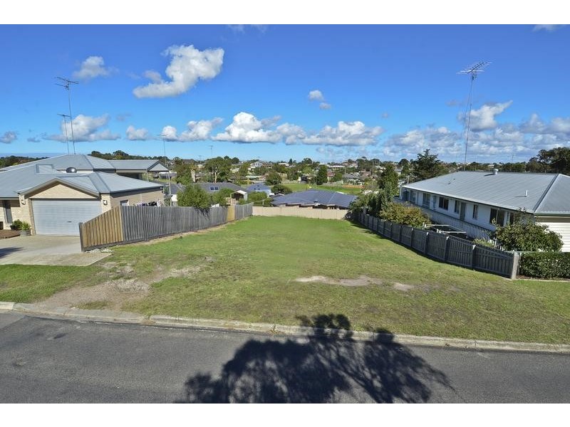 12 Delungra Ave, Clifton Springs VIC 3222