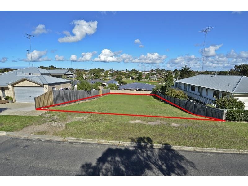 12 Delungra Ave, Clifton Springs VIC 3222