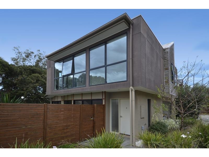 2/23 -25 Boston Road, Torquay VIC 3228