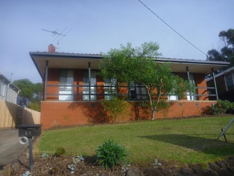 58 Sunset Strip, Jan Juc VIC 3228