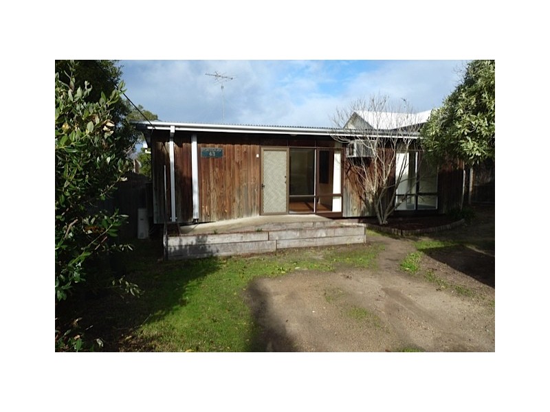 43 Cowrie Road, Torquay VIC 3228