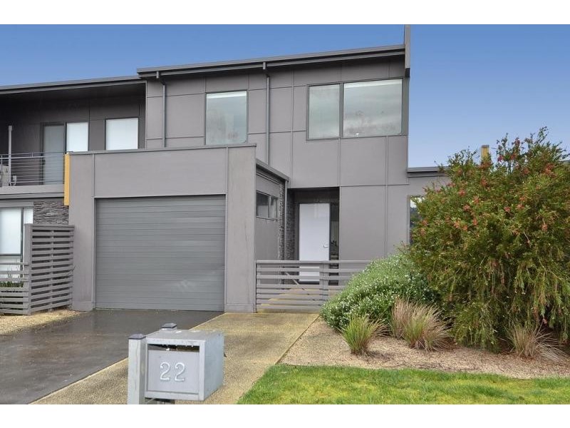 22 Coast Drive, Torquay VIC 3228