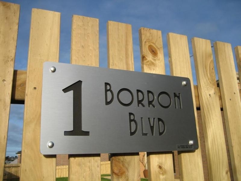 1 Borron Boulevard, Torquay VIC 3228