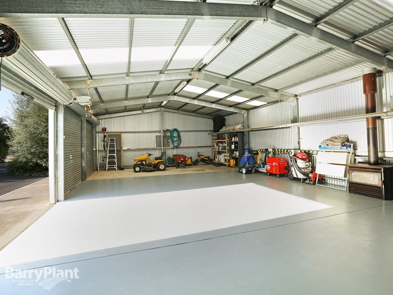 550 Dickins Road, Freshwater Creek VIC 3216