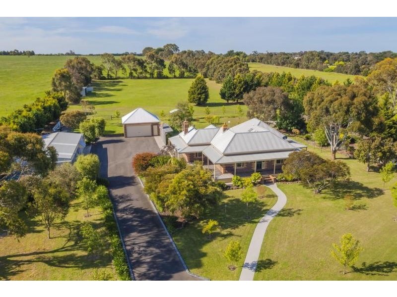 550 Dickins Road, Freshwater Creek VIC 3216
