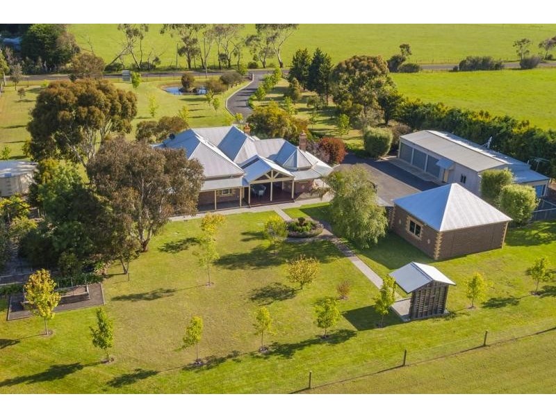 550 Dickins Road, Freshwater Creek VIC 3216