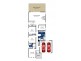 2A Centreside Drive, Torquay VIC 3228 Floorplan
