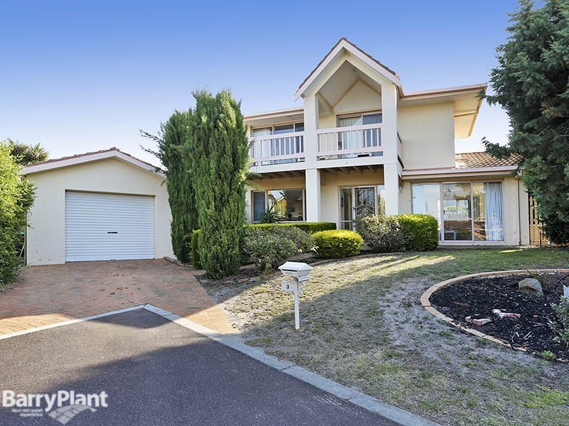 3 Elizabeth Grove, Torquay VIC 3228