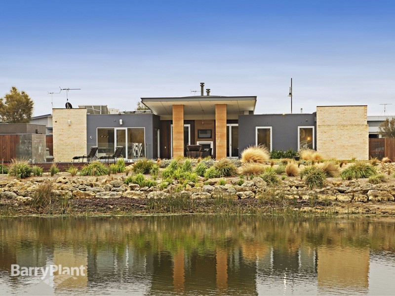 1 Lahinch Mews, Torquay VIC 3228