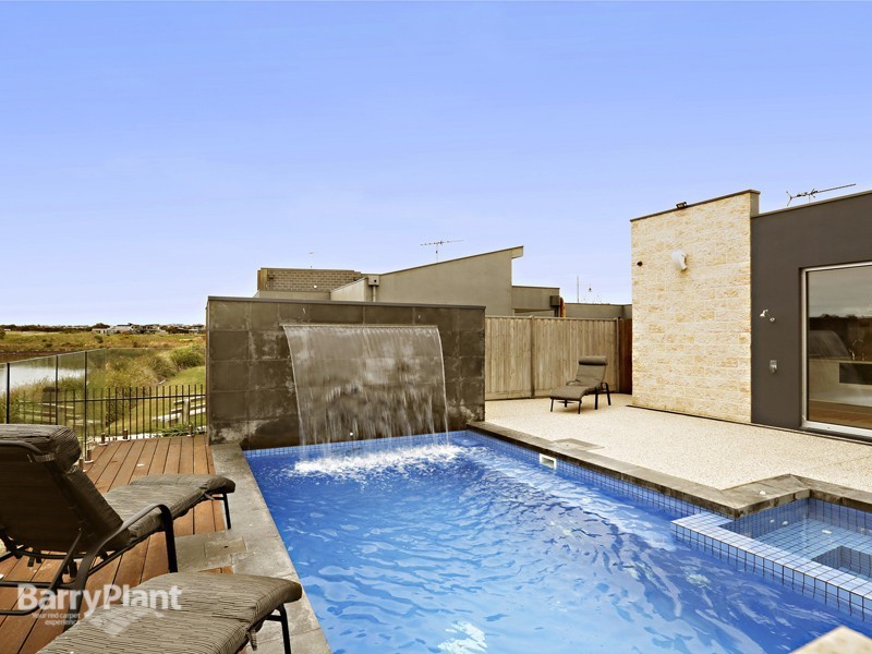 1 Lahinch Mews, Torquay VIC 3228