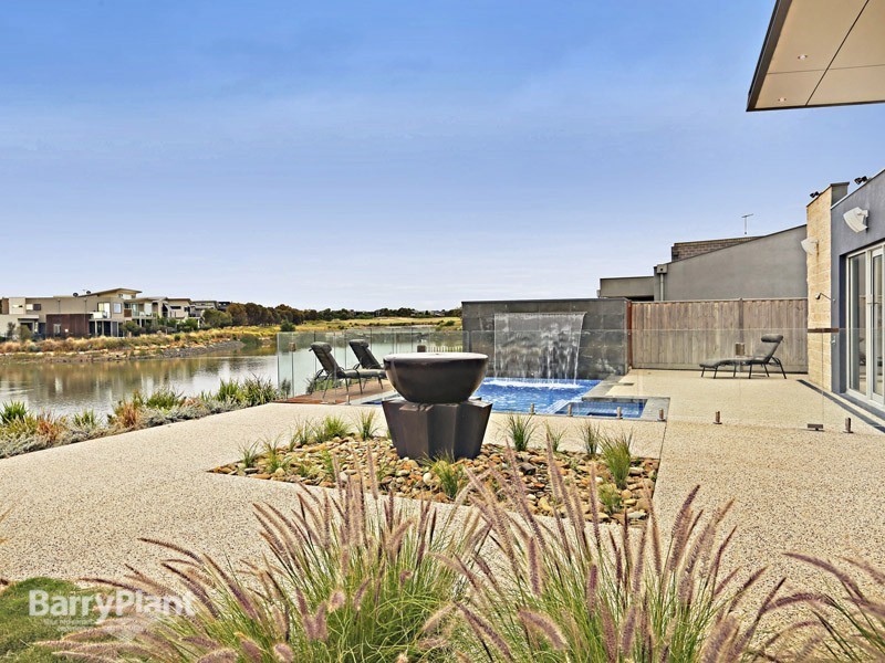1 Lahinch Mews, Torquay VIC 3228