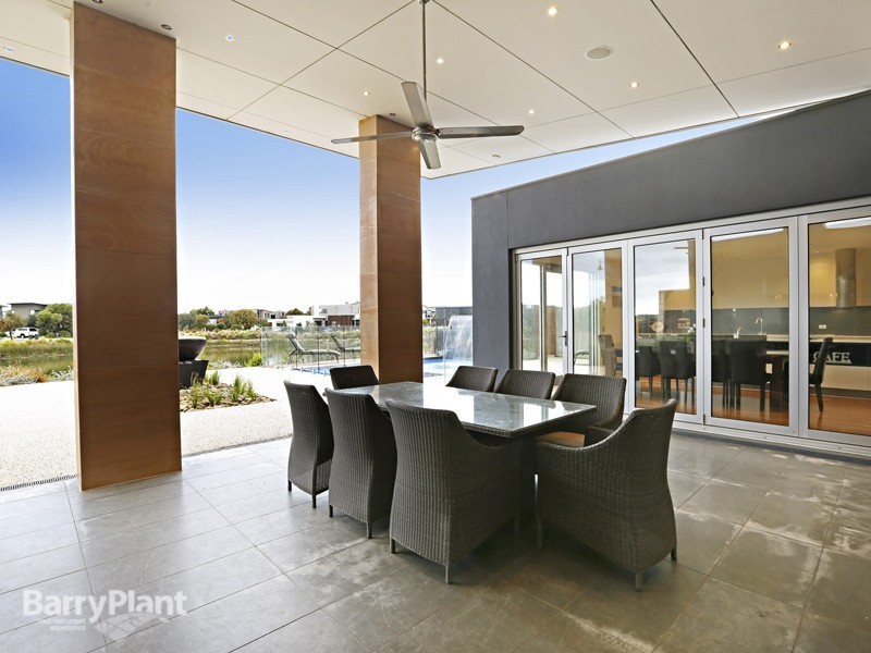1 Lahinch Mews, Torquay VIC 3228