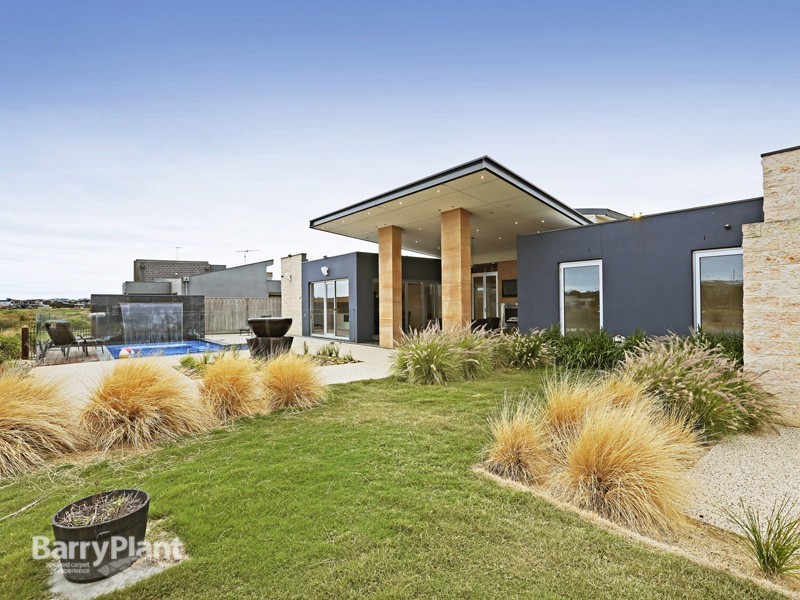 1 Lahinch Mews, Torquay VIC 3228