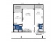273 & 275/100 The Esplanade, Torquay VIC 3228 Floorplan