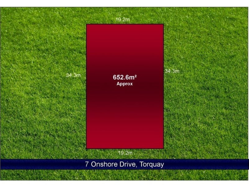 7 Onshore Drive, Torquay VIC 3228