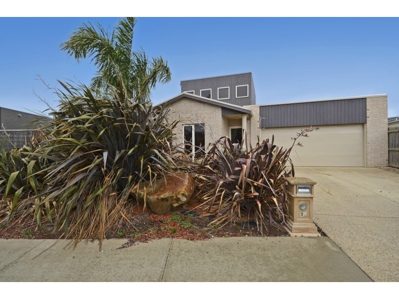 38 Norfolk Boulevard, Torquay VIC 3228