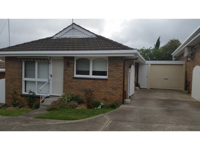 11/199 Noble Street, Newtown VIC 3220