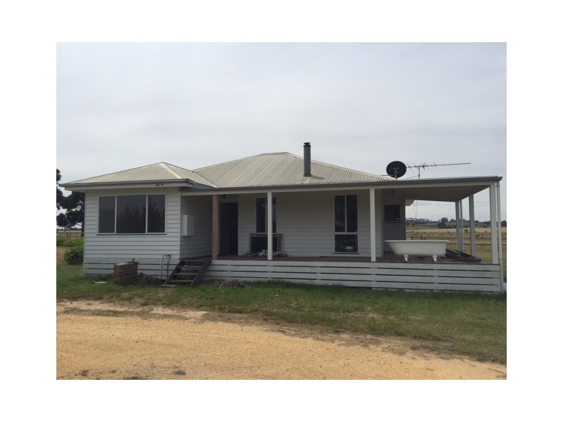 Cnr Dickens and Williams Road, Mount Duneed VIC 3216