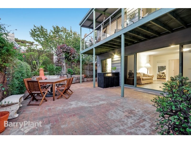 21 Dunkeith Ave, Jan Juc VIC 3228