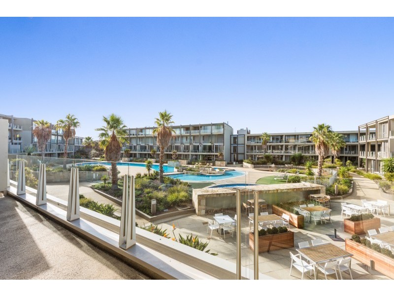 205 & 206/100 The Esplanade, Torquay VIC 3228