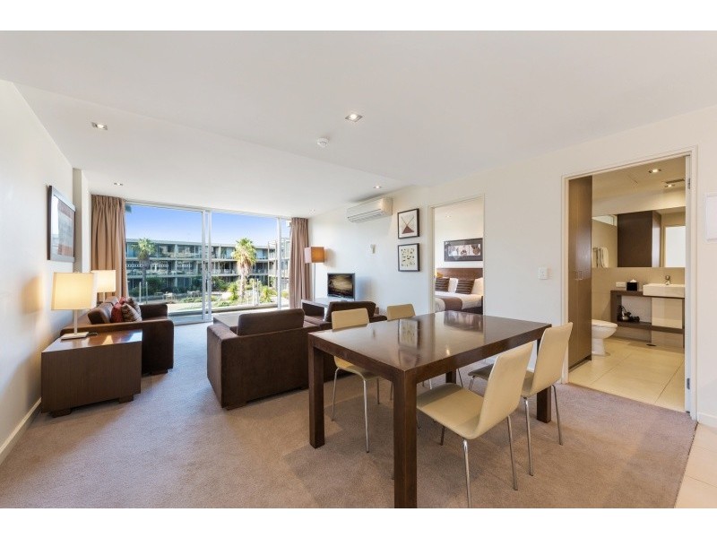 205 & 206/100 The Esplanade, Torquay VIC 3228