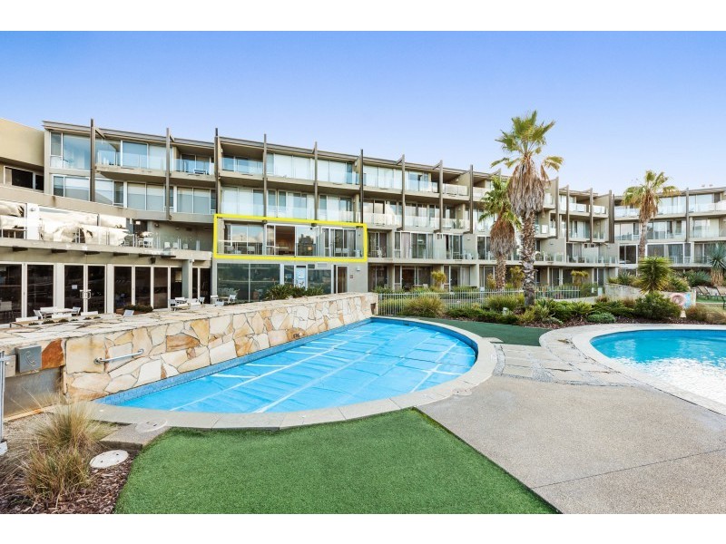 205 & 206/100 The Esplanade, Torquay VIC 3228