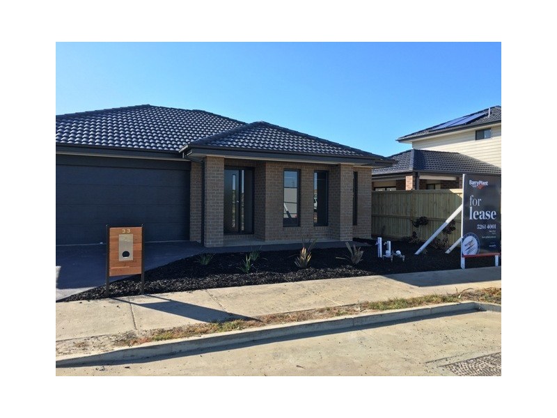 33 Mirri Drive, Torquay VIC 3228