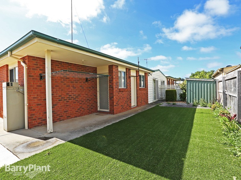 1 Sand Dune Rise, Torquay VIC 3228