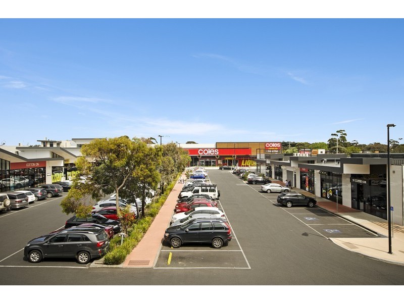 109/3 Payne Street, Torquay VIC 3228