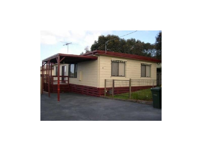4 Margaret Street, Jan Juc VIC 3228