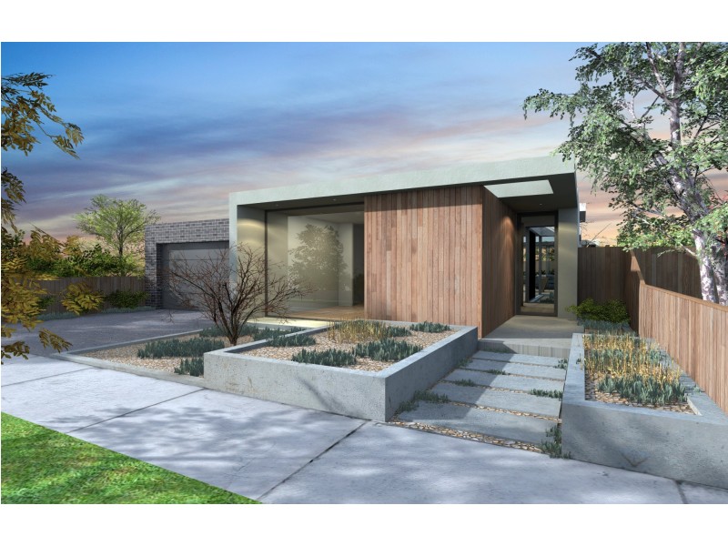 Lot 107 Rosser Boulevard, Torquay VIC 3228