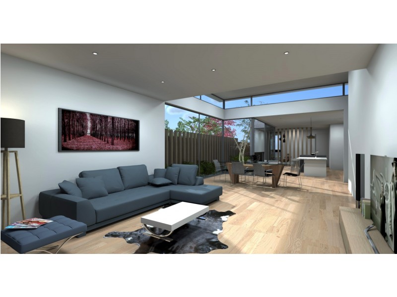 Lot 107 Rosser Boulevard, Torquay VIC 3228