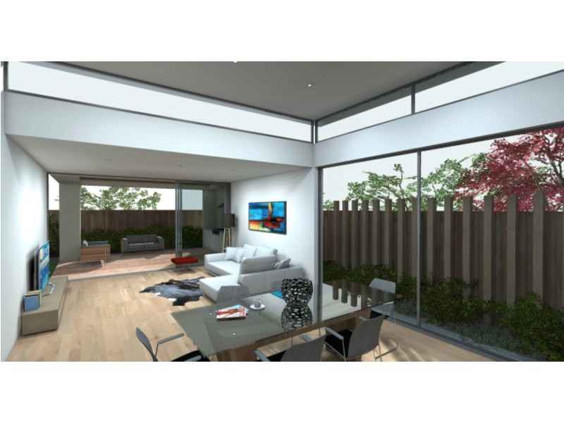 Lot 107 Rosser Boulevard, Torquay VIC 3228