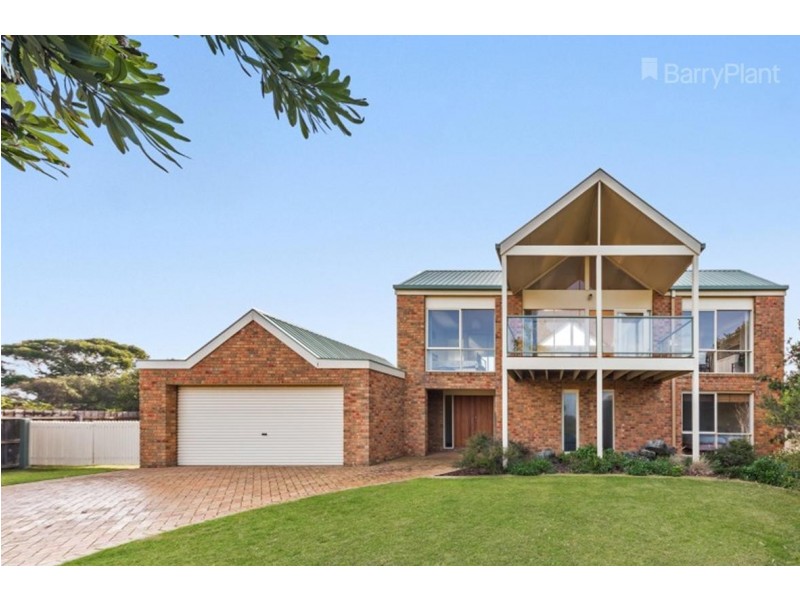 5 Shah Court, Torquay VIC 3228
