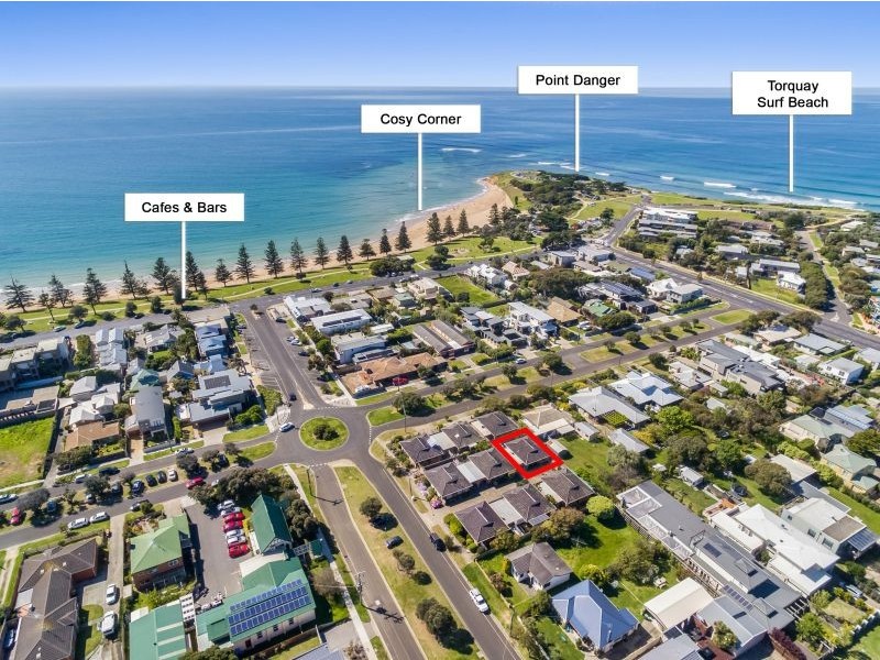 6/13-15 Pride Street, Torquay VIC 3228
