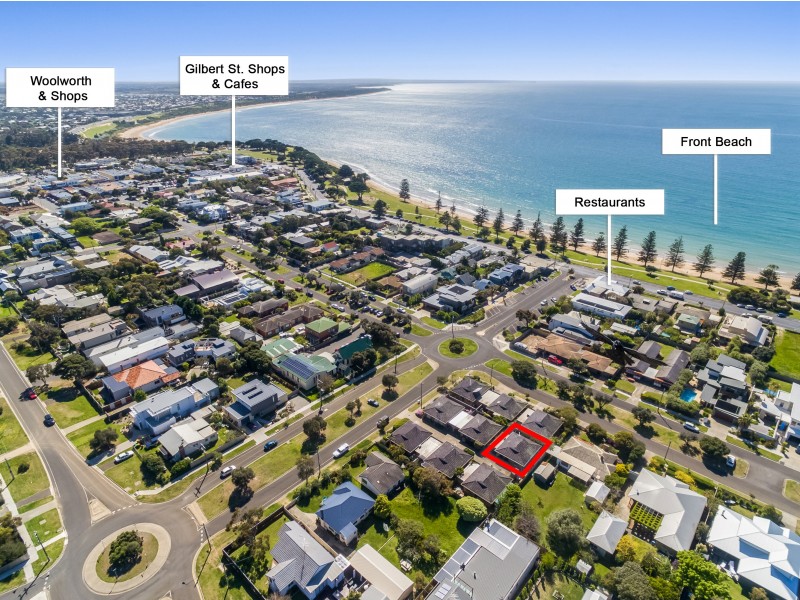 6/13-15 Pride Street, Torquay VIC 3228