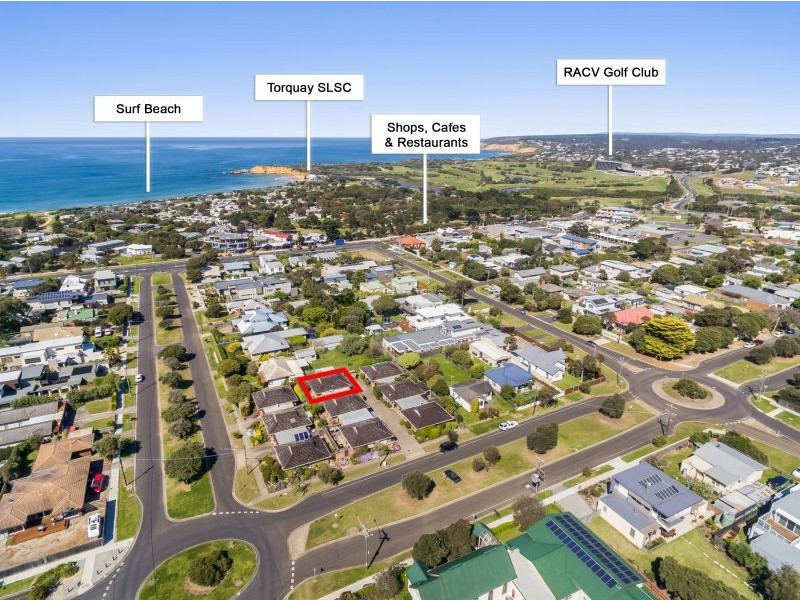 6/13-15 Pride Street, Torquay VIC 3228