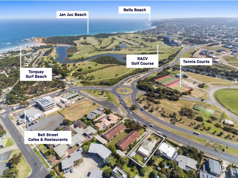 14 Geelong Road, Torquay VIC 3228