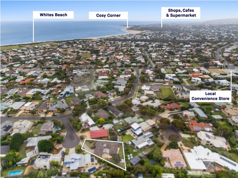 2 Neva Court, Torquay VIC 3228