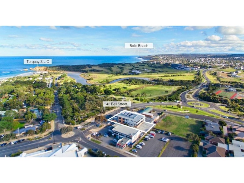 8/42 Bell Street, Torquay VIC 3228