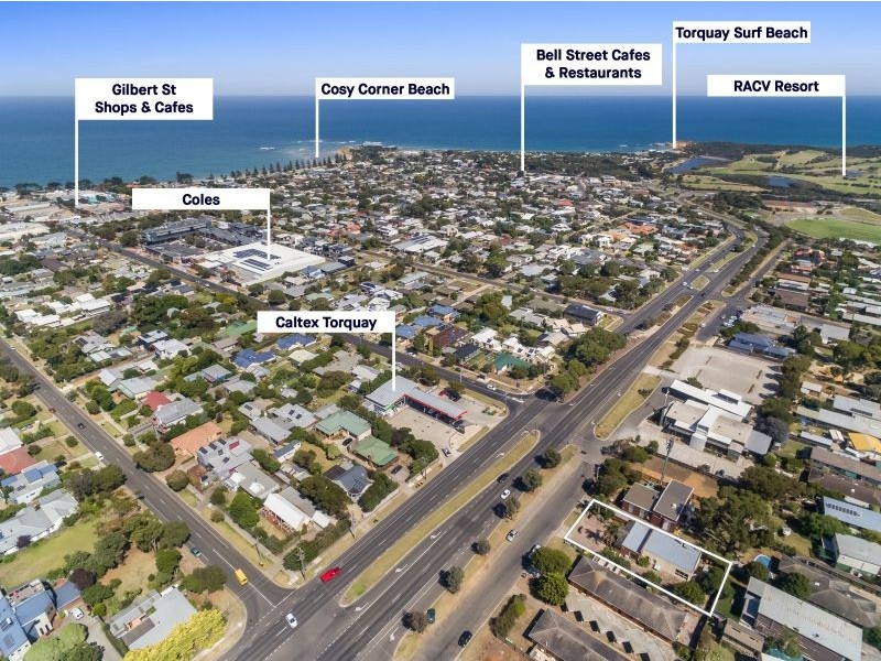 45 Surf Coast Highway, Torquay VIC 3228