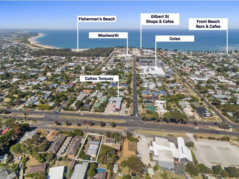 45 Surf Coast Highway, Torquay VIC 3228