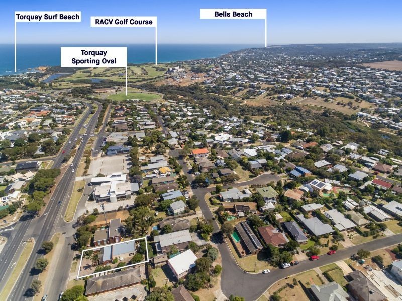 45 Surf Coast Highway, Torquay VIC 3228