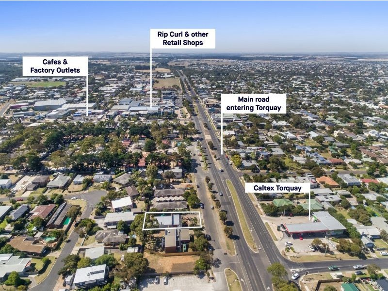 45 Surf Coast Highway, Torquay VIC 3228