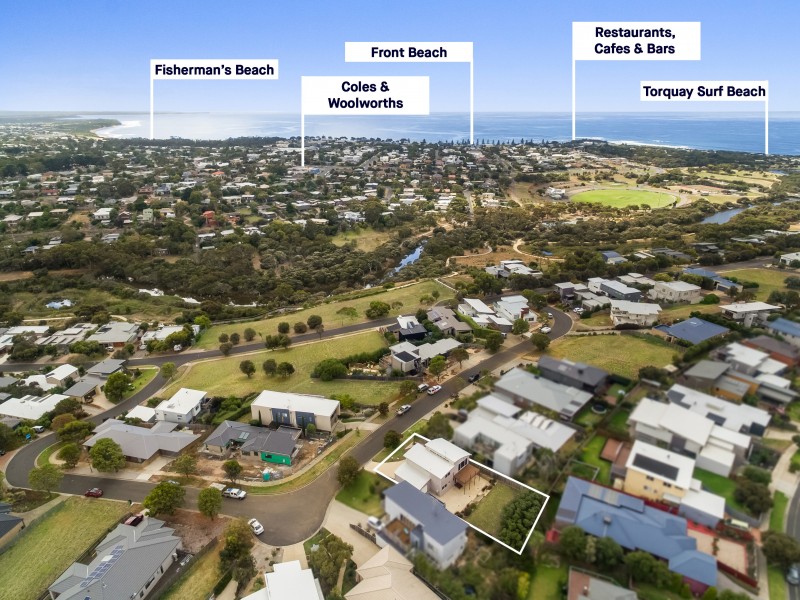 19 Springbank Circuit, Torquay VIC 3228