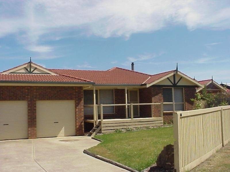17 OZAN CRESCENT, Jan Juc VIC 3228