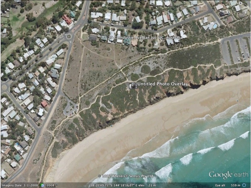 25 Carnoustie Avenue, Jan Juc VIC 3228