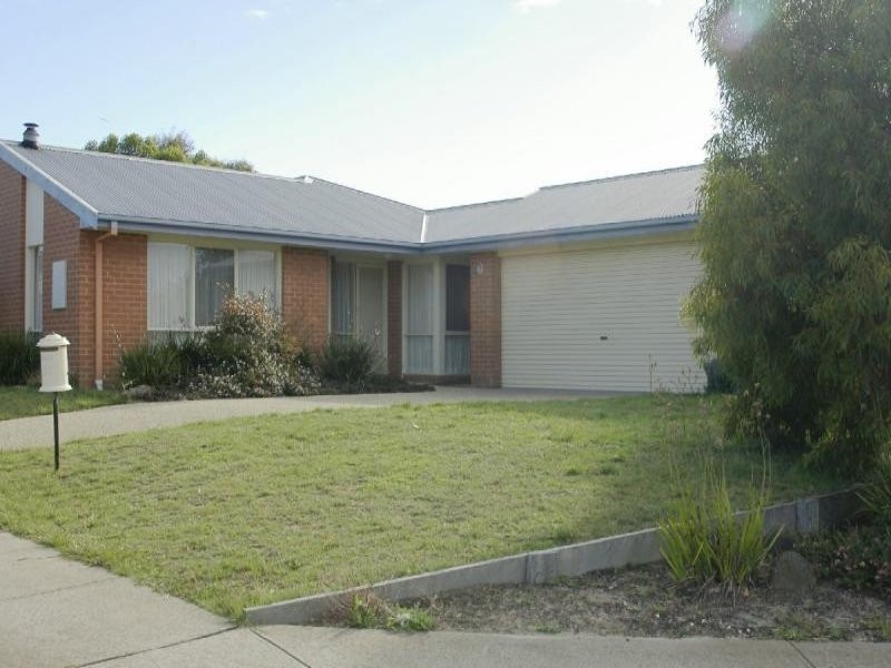 21 Glaneuse Avenue, Torquay VIC 3228