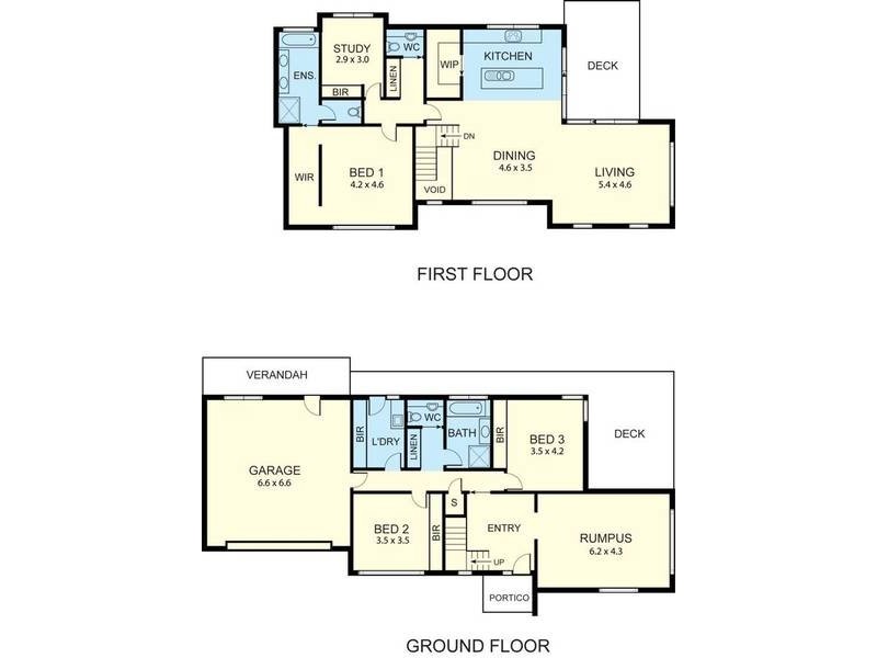 LOT 517 NAUTICAL RISE, Torquay VIC 3228