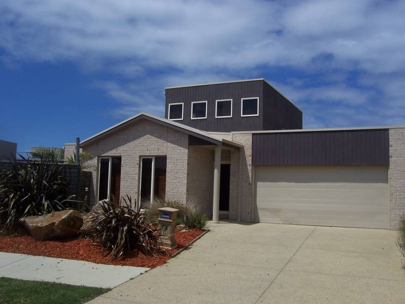 38 Norfolk Boulevard, Torquay VIC 3228